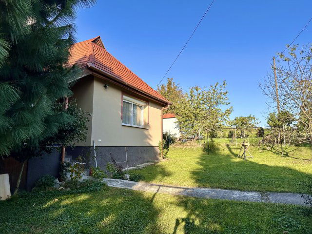 Eladó családi ház, Zalaboldogfán 49.9 M Ft, 4 szobás