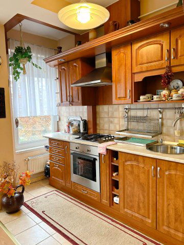 Eladó téglalakás, Nyíregyházán 49.5 M Ft, 1 szobás