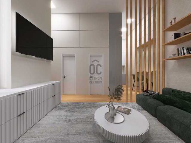 Eladó téglalakás, Budapesten, VII. kerületben 59.9 M Ft