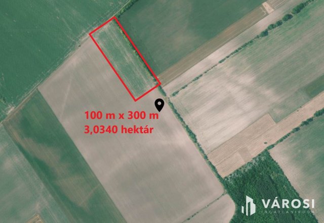Eladó mezogazdasagi ingatlan, Pátyon 16.4 M Ft