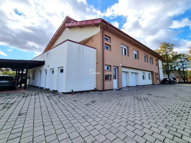 Eladó téglalakás, Mosonmagyaróváron 72 M Ft, 2 szobás