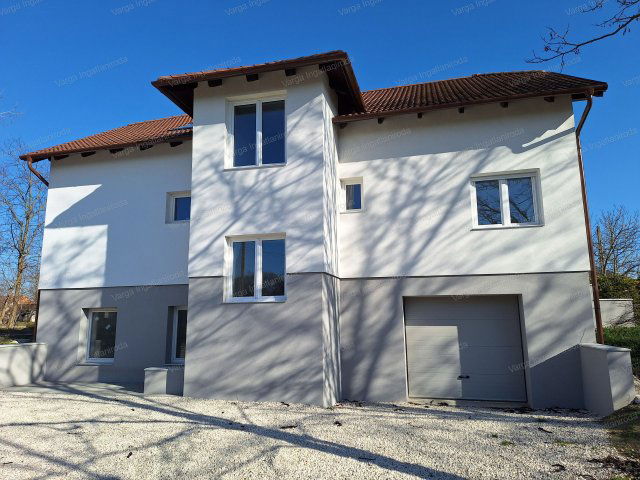 Eladó családi ház, Darnózseliben 55.9 M Ft, 3 szobás