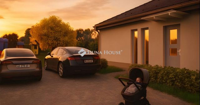 Eladó családi ház, Ongán 81.9 M Ft, 4 szobás