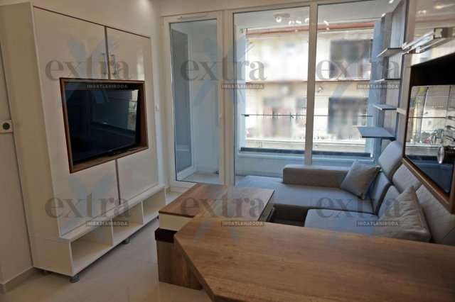 Kiadó téglalakás, albérlet, Szegeden 220 E Ft / hó, 2 szobás