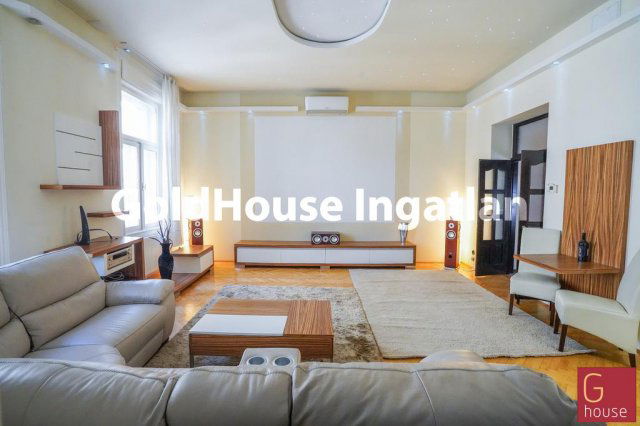 Eladó téglalakás, Budapesten, VII. kerületben, Erzsébet körúton