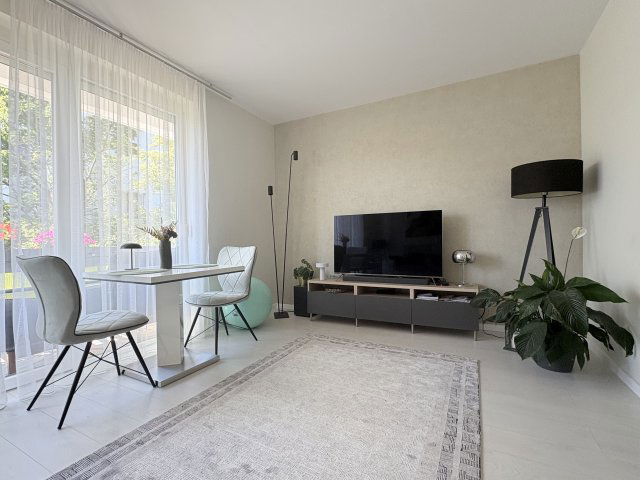 Eladó téglalakás, Budapesten, II. kerületben 145.9 M Ft