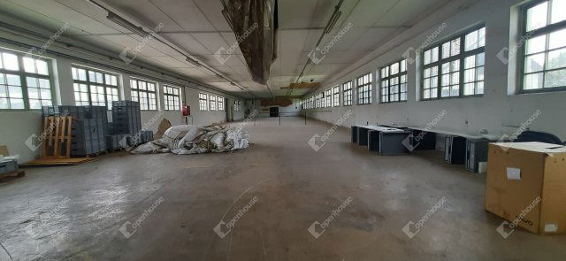 Eladó ipari ingatlan, Lentiben 354 M Ft / költözzbe.hu