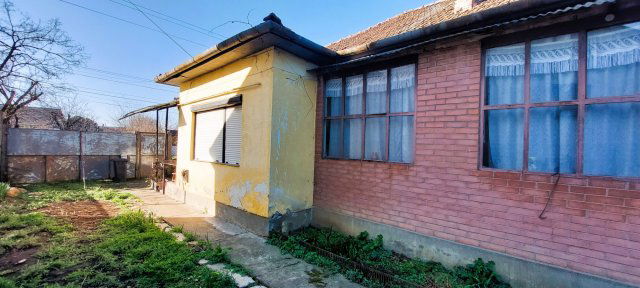 Eladó családi ház, Mezőberényben 11.9 M Ft, 2 szobás