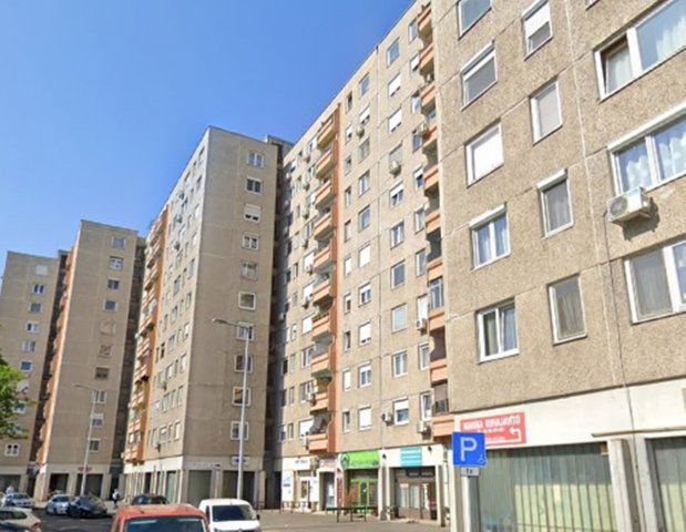 Eladó panellakás, Budapesten, XIII. kerületben 50 M Ft, 2 szobás