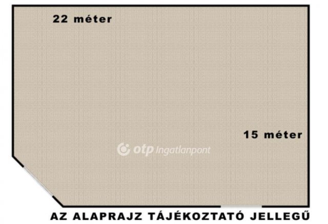 Eladó ipari ingatlan, Nyíregyházán 59.9 M Ft