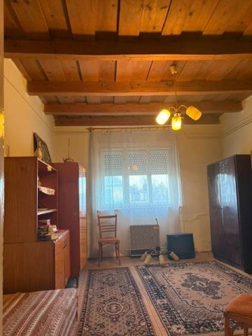 Eladó családi ház, Vásárosnaményben 15 M Ft, 3 szobás