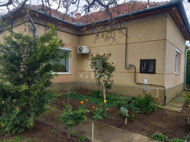 Eladó családi ház, Bordányon 55.5 M Ft, 3 szobás