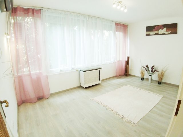 Eladó téglalakás, Budapesten, XIV. kerületben 79 M Ft, 2 szobás