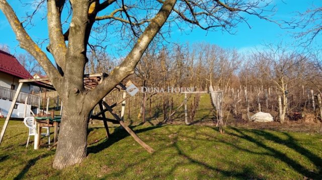 Eladó telek, Kerekin 6.5 M Ft / költözzbe.hu