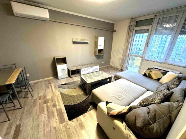 Kiadó téglalakás, albérlet, XIII. kerületben, Csuka utcában