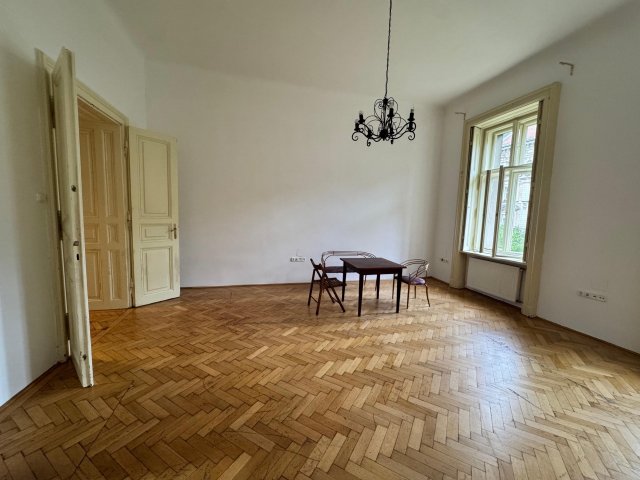 Kiadó téglalakás, albérlet, VI. kerületben, Teréz körúton