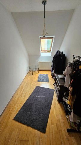 Eladó téglalakás, Egerben 35 M Ft, 2 szobás