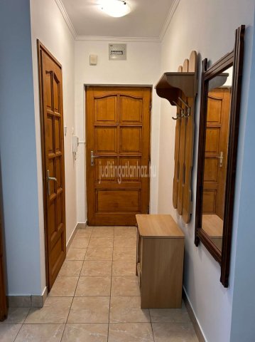 Eladó téglalakás, Nyíregyházán 60 M Ft, 2 szobás