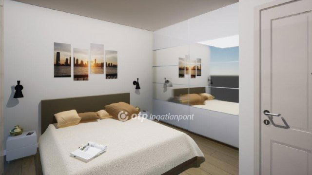 Eladó ikerház, Diósdon 122.6 M Ft, 4 szobás