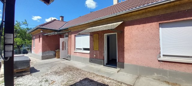 Eladó családi ház, Budapesten, X. kerületben 93 M Ft, 3 szobás