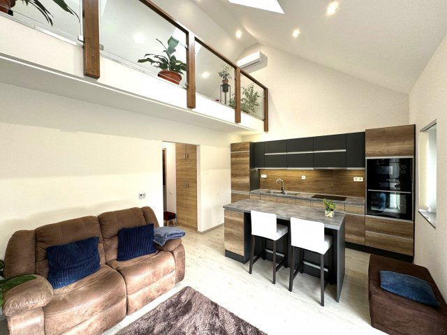 Eladó téglalakás, Kozármislenyen 66.9 M Ft, 2 szobás