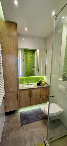 Kiadó téglalakás, albérlet, V. kerületben, Bihari János utcában