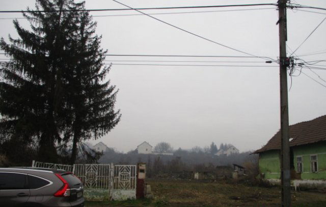 Eladó telek, Ózdon 1.5 M Ft / költözzbe.hu
