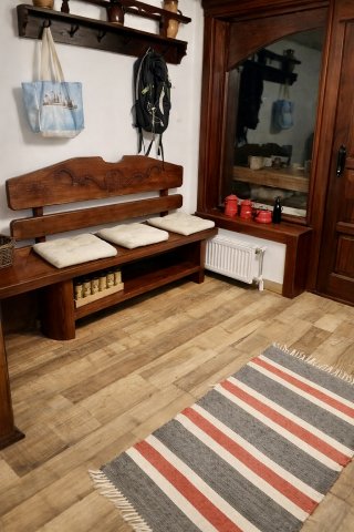 Eladó családi ház, Becsvölgyén 45 M Ft, 3 szobás