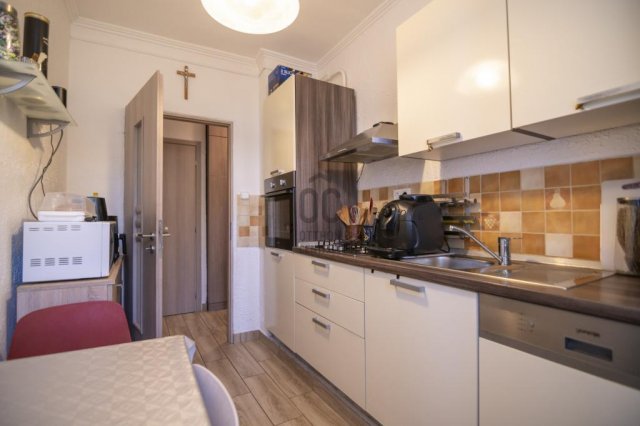 Eladó téglalakás, Budapesten, XI. kerületben 86.9 M Ft, 2 szobás