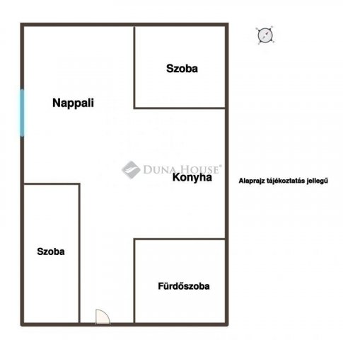 Eladó téglalakás, Budapesten, X. kerületben 135 M Ft, 4 szobás