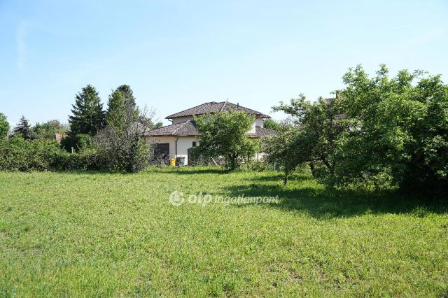 Eladó telek, Gyömrőn 48.5 M Ft / költözzbe.hu