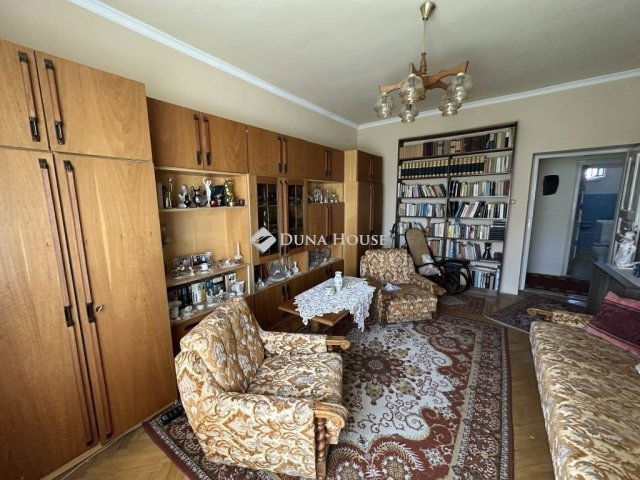 Eladó téglalakás, Kecskeméten 53 M Ft, 2 szobás