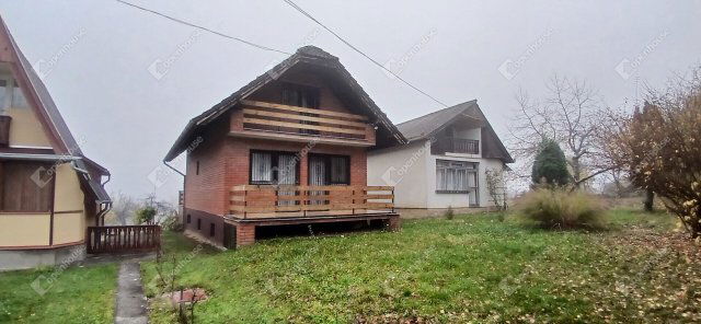 Eladó családi ház, Lentiben 35 M Ft, 3 szobás