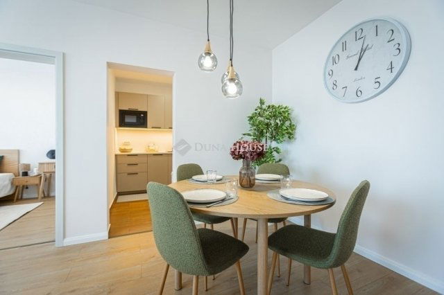 Eladó panellakás, Budapesten, XI. kerületben 89.5 M Ft, 2 szobás