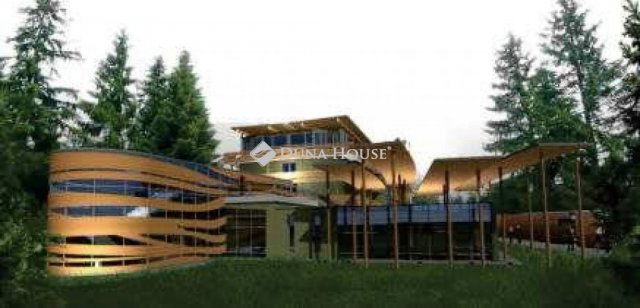 Eladó családi ház, Bükkszéken 880.286 M Ft, 4 szobás