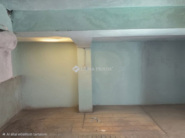 Eladó üzlethelyiség, Budapesten, IX. kerületben 39 M Ft