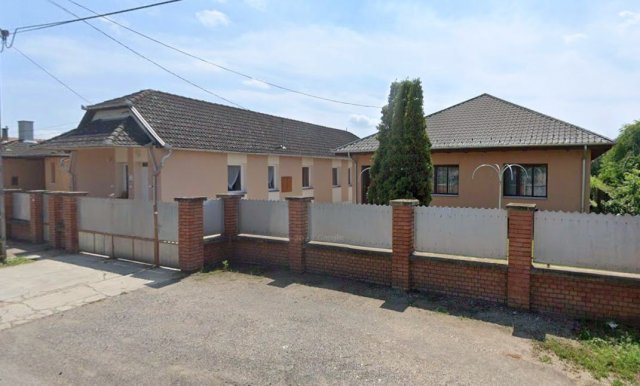 Eladó családi ház, Tiszavasváriban 34.9 M Ft