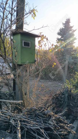 Eladó telek, Szegeden 7.4 M Ft / költözzbe.hu