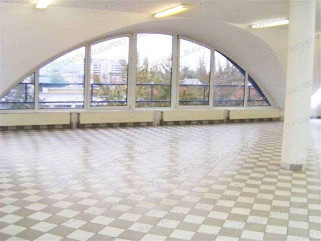 Kiadó iroda, Budapesten, XIII. kerületben 648 E Ft / hó, 4 szobás