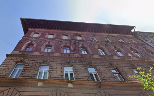 Eladó téglalakás, Budapesten, VII. kerületben 36.5 M Ft