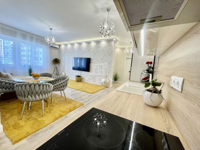 Eladó téglalakás, Budapesten, XIII. kerületben 179.7 M Ft