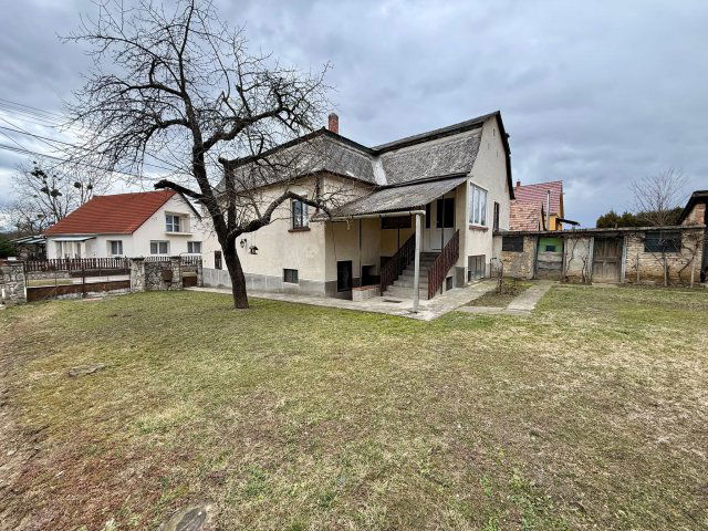 Eladó családi ház, Pusztavámon 39.9 M Ft, 3 szobás