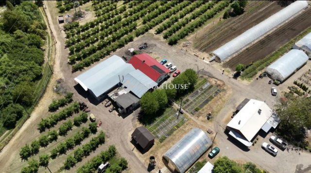 Eladó mezogazdasagi ingatlan, Putnokon 390 M Ft