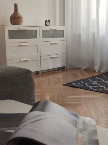 Kiadó téglalakás, albérlet, VI. kerületben, Délibáb utcában