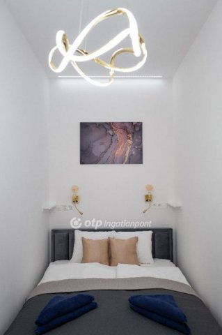 Eladó téglalakás, Budapesten, VI. kerületben 84.99 M Ft