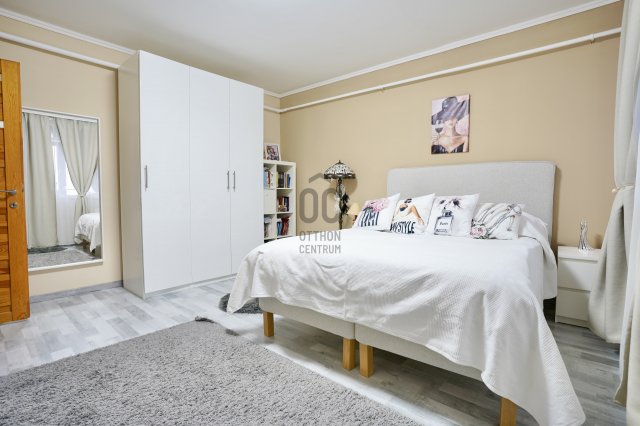 Eladó panellakás, Budapesten, XX. kerületben 64.9 M Ft, 3 szobás