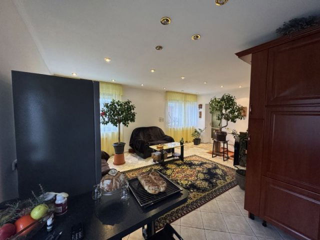 Eladó családi ház, Budapesten, XXI. kerületben 125 M Ft