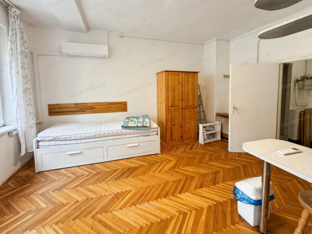 Kiadó téglalakás, albérlet, Kecskeméten 100 E Ft / hó