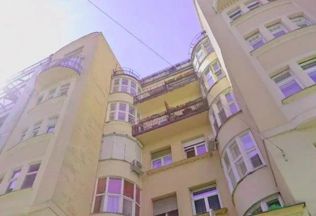 Eladó téglalakás, Budapesten, VI. kerületben 127.5 M Ft