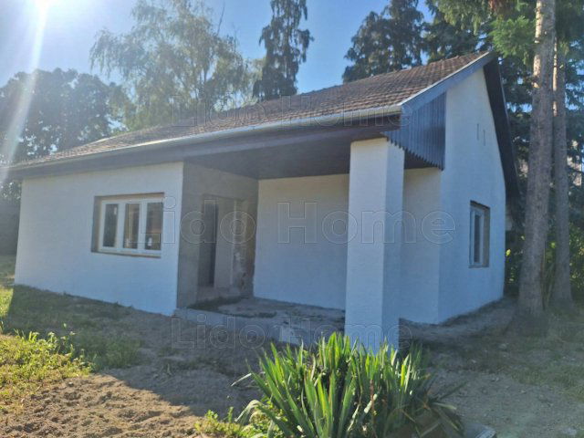 Eladó családi ház, Igalon 23.9 M Ft, 4 szobás